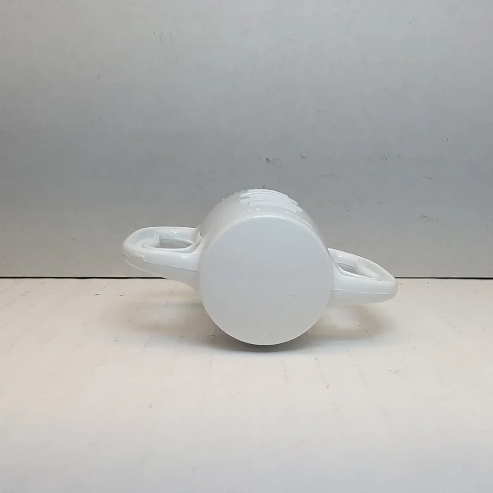 Little Live Pets White and Mint Green Replacement Toy Baby Bottle Accessory